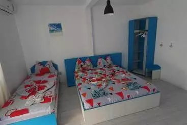 Pensione Hostel Delfinul Albastru