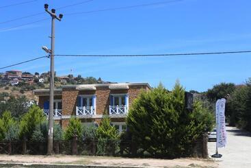 Resort Alis Boutique Otel