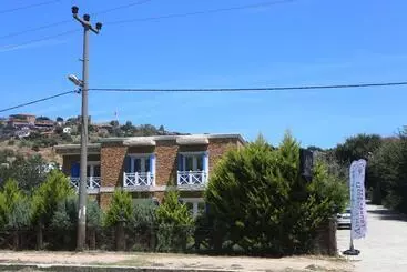 Lomakeskus Alis Boutique Otel