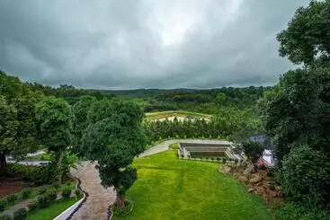 Resort Vismita County