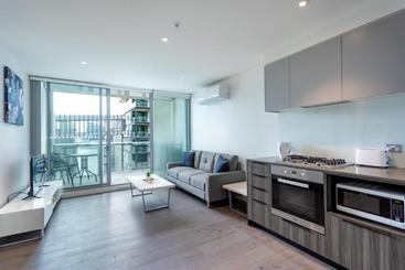 Apart Hotel Kula Docklands