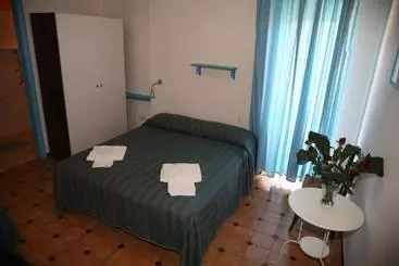 Bed and Breakfast Affittacamere Via Muraglione