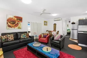 Aparthotel Executive Properties In North Ward Townsville And On Magnetic Island