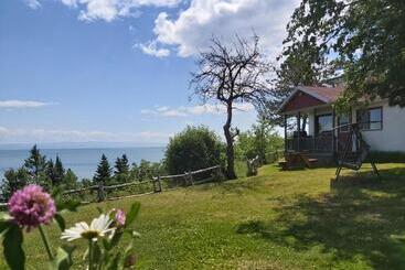 فندق Auberge La Coudriere Cool