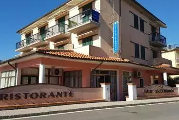 ホテル Villa Etrusca