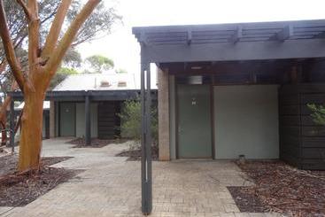 Leigh Creek Outback Resort