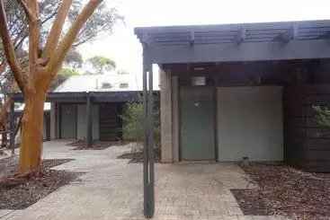 Leigh Creek Outback Resort