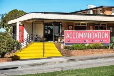 Motelli Nightcap At Hume