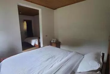 ペンション Guest House Flodisa