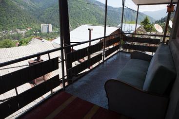 پانسیون Guest House Salome