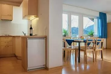 アパートホテル Residence Ledi