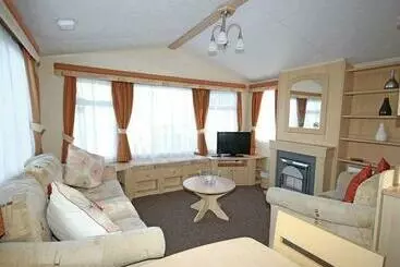 Resort Silver Birch Caravan Park