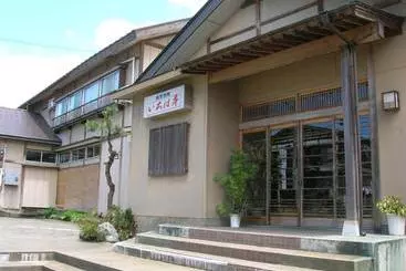 旅館 Irohatei