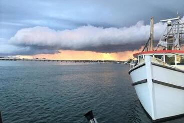 Sunrise Luxury Apartments