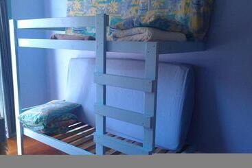 הוסטל Anglesea Backpackers