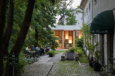 住宿加早餐 Alter Winzerkeller