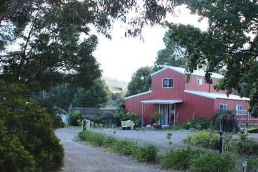 צימר Dixiglen Farm