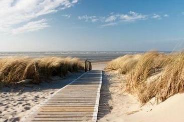 تختخواب و صبحانه Logies Villa Maxim