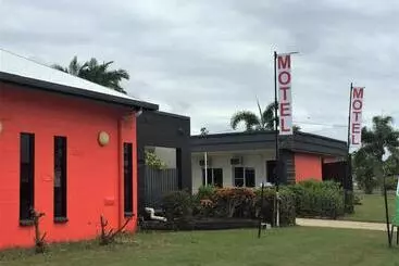 Hotel Cardwell At The Beach