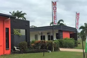 Hotel Cardwell At The Beach