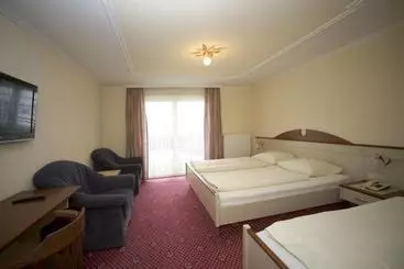 Voralpenhotel Schmoller