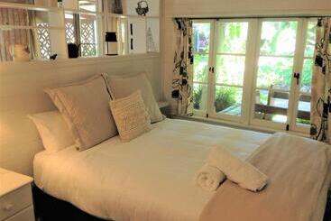 The Old Church Bed And Breakfast