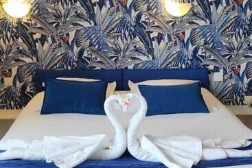 B&b Auberge Aux Marais