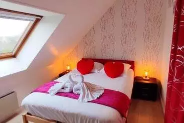 B&b Auberge Aux Marais