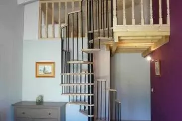 B&b L Escale