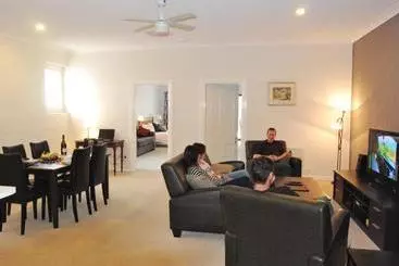 Bed and Breakfast Brayfield Cottage