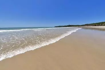 Hotelli Anchorage On Straddie