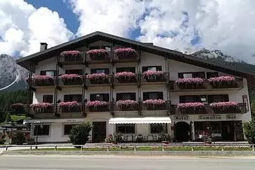Hotel Comelico