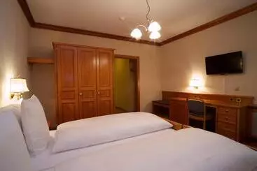 Hotel Le Prese