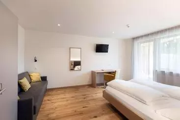ホテル Margun Apartments & Panoramarooms