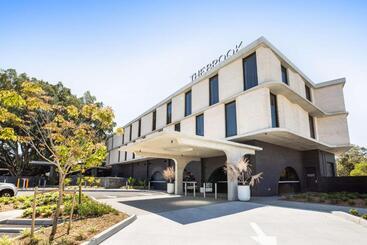 Hotel The Brook By Nightcap Plus