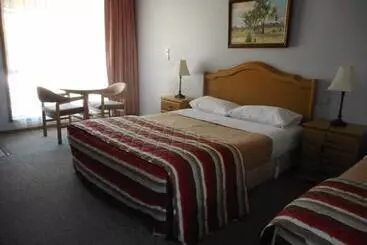 Motel Acacia Rose Motor Inn