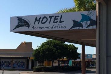 汽车旅馆 Original North Australian