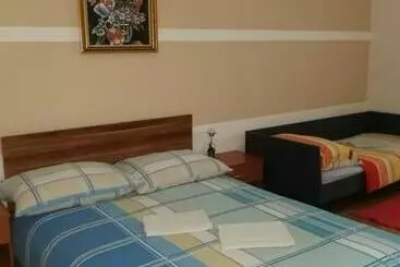 Pension Brne Rooms