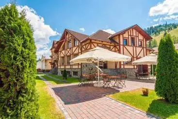 Majatalo Csillag Panzio