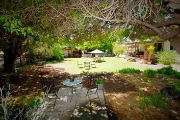 펜션 Dongara Breeze Inn