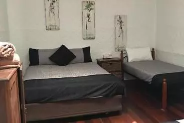 Pensão Dongara Breeze Inn