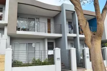 Pensão North Coogee Beach House