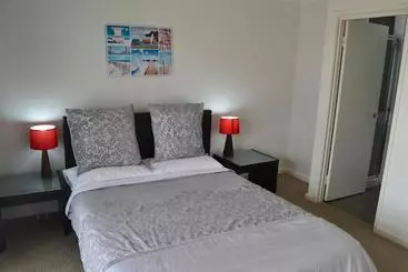 Pensão North Coogee Beach House