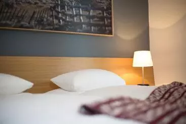 Pensió Piltriquitron Lodging