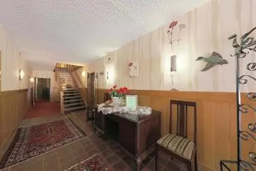 Pension Ruhwarder Mühle