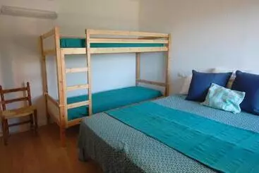 Appart'hotel Case Vacanza Baia Chia Aiosardegna