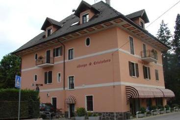 酒店 Albergo San Cristoforo