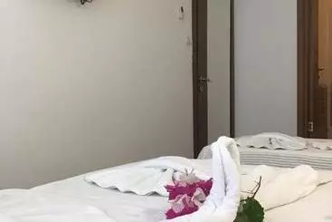 Hotel Altunakar 1