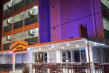 Hotel Altunakar 1