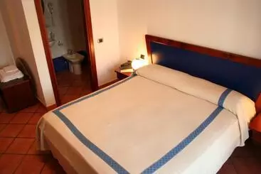 Hotelli Locanda Dei Trecento